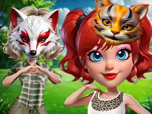 Cluiche Princesses of Quadrobics ar líne