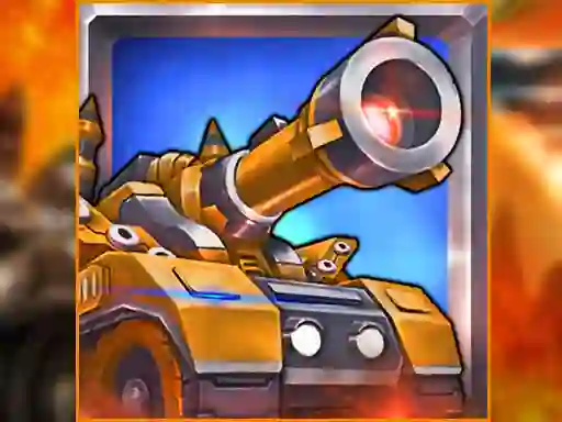 Cluiche Gunmach ar líne