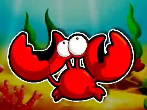 Cluiche Lobster Jump Adventure ar líne