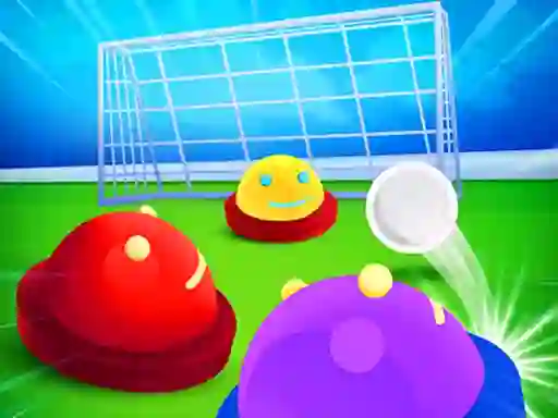 Cluiche Goal.io ar líne