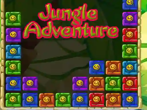 Cluiche Jungles Adventures ar líne