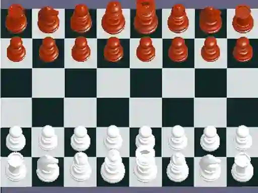 Cluiche Ultimate Chess ar líne