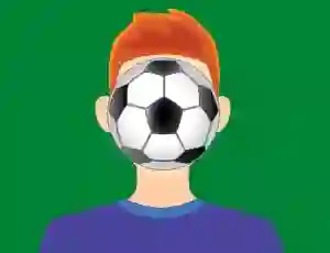 Cluiche Football Juggle ar líne