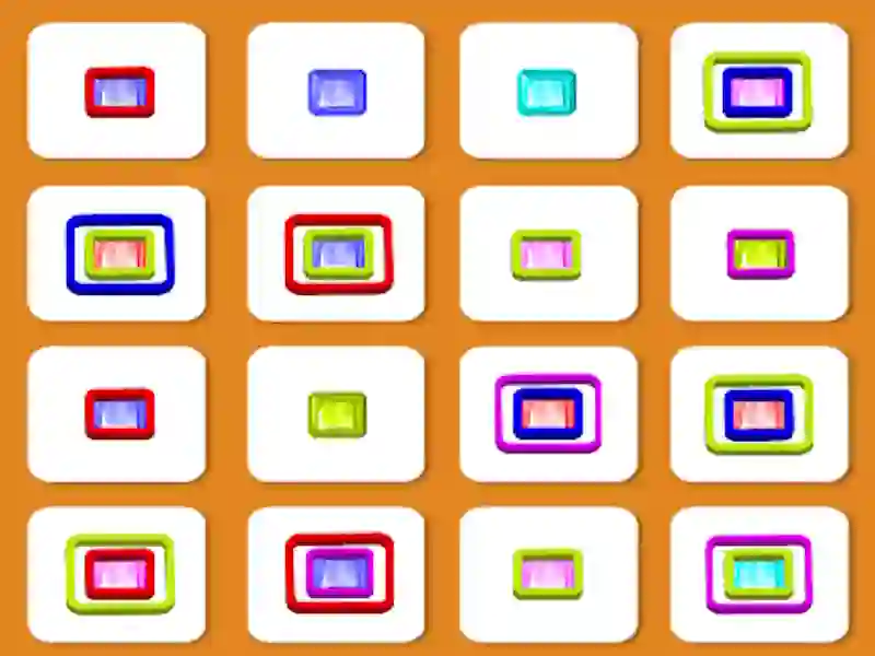 Cluiche Square Sort Mania ar líne