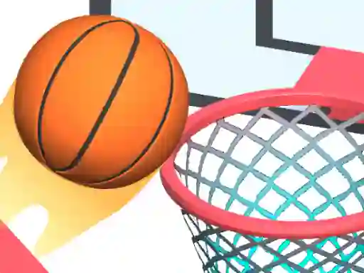 Cluiche Dunk Legend ar líne