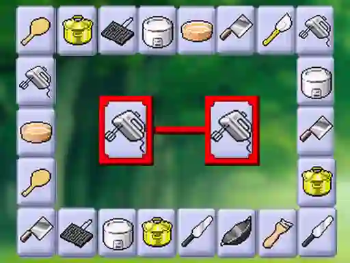 Cluiche Connect 2 ar líne