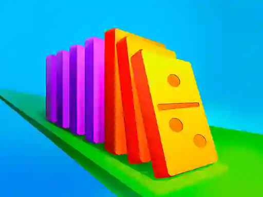 Cluiche Color Blocks Relax Puzzle ar líne
