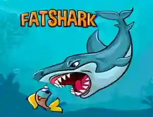 Cluiche Fat Shark ar líne