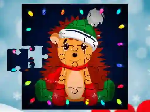 Cluiche Christmas Animals ar líne