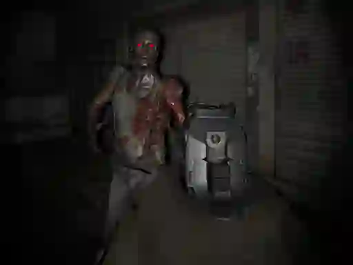 Cluiche Call of Ops 3 Zombies ar líne