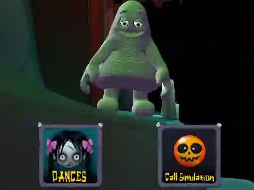 Cluiche Wednesday Dance Moves ar líne