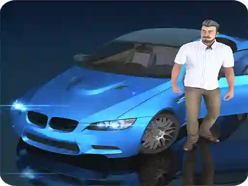 Cluiche Parking buddy spot car game ar líne