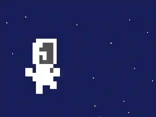 Cluiche Leap Space ar líne
