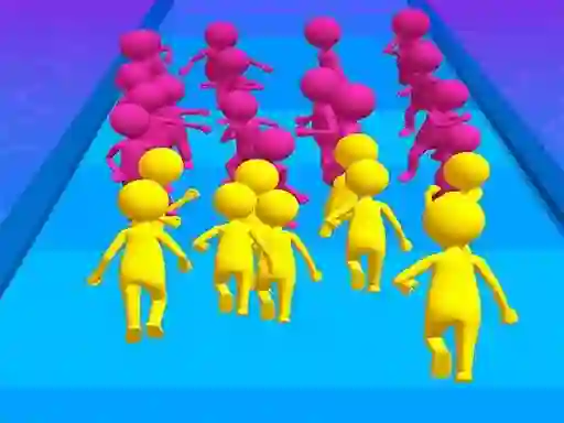 Cluiche Join Clash Adventure ar líne