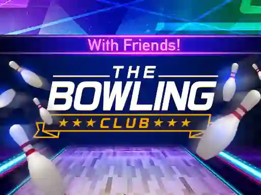 Cluiche The Bowling Club ar líne