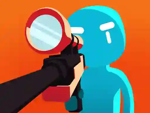 Cluiche Super Sniper! ar líne
