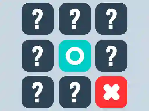 Cluiche Memory Challenge ar líne