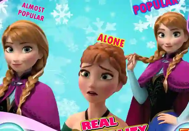 Cluiche Real Personality Test ar líne