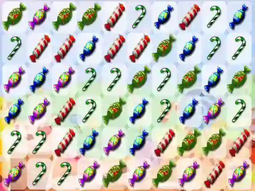 Cluiche Candy ar líne
