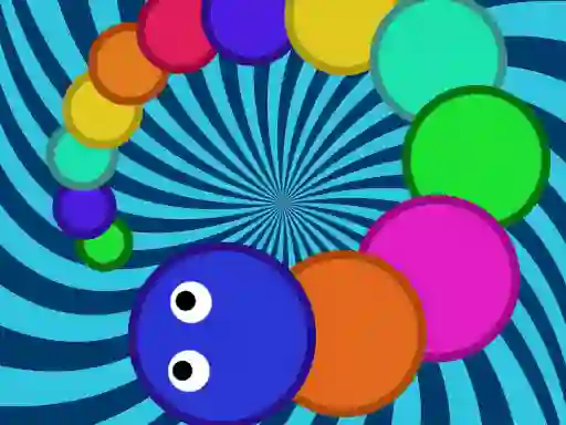 Cluiche Speedy Snake ar líne
