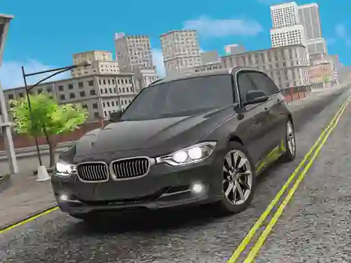 Cluiche Racing Car Driving Car Games ar líne