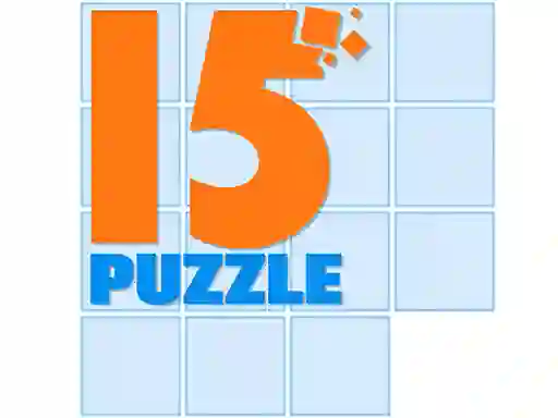 Cluiche 15 Puzzle ar líne