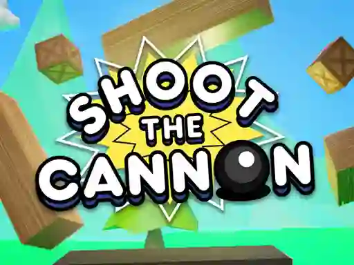 Cluiche Shoot The Cannon ar líne