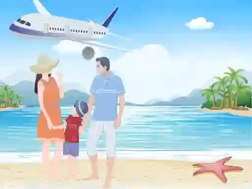 Cluiche Go Travel Puzzle ar líne