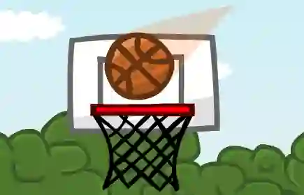 Cluiche Basketball Shots ar líne