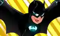 Cluiche Super Girls Elements Quiz ar líne