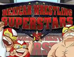 Cluiche Mexican Wrestler Superstars ar líne