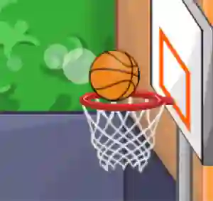 Cluiche Real Street Basketball ar líne