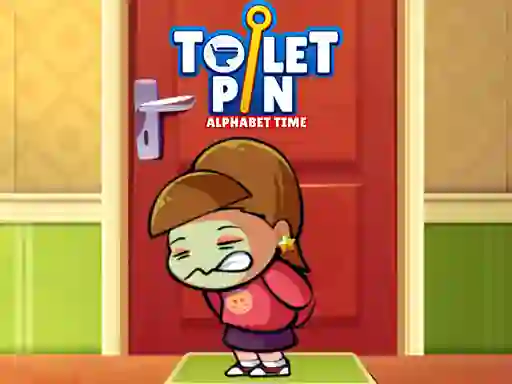 Cluiche Toilet Pin ar líne