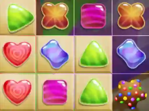 Cluiche Candy Mania ar líne