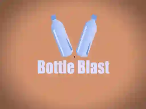 Cluiche Bottle Blast ar líne