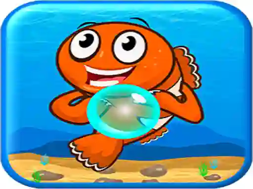 Cluiche Bubble Shooter ar líne
