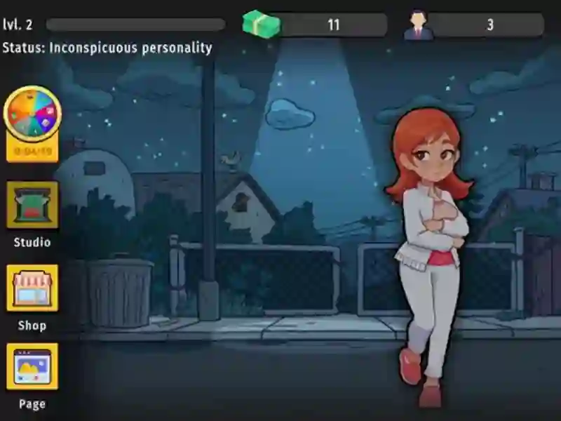 Cluiche Gram Simulator ar líne