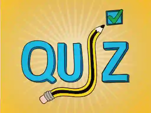 Cluiche EG Quiz Games ar líne