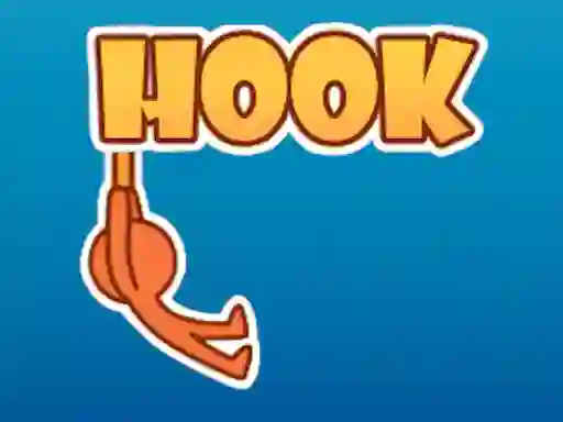 Cluiche Hook ar líne
