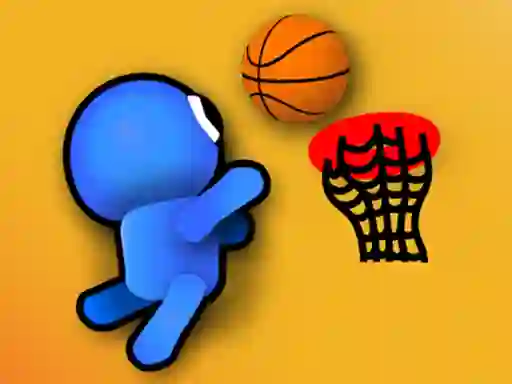 Cluiche Basket Battle ar líne