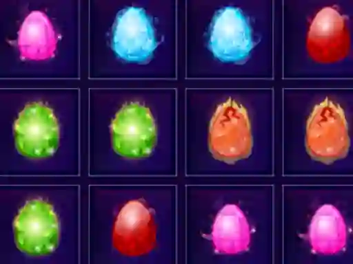 Cluiche Easter Egg Lines ar líne