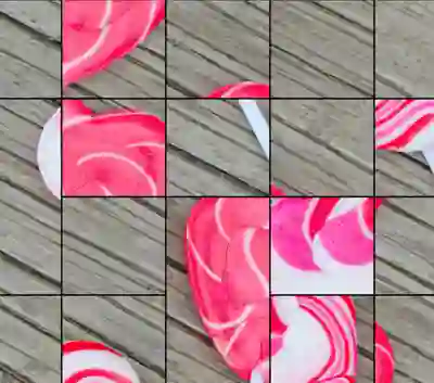 Cluiche Hdpuzzles Food ar líne