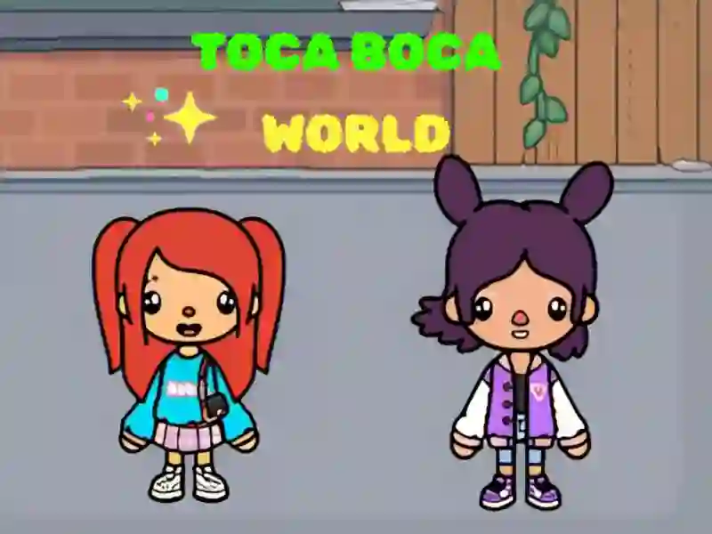 Cluiche TB World ar líne