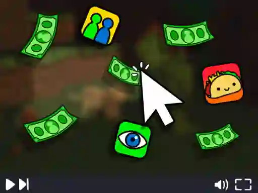 Cluiche Tube Clicker ar líne