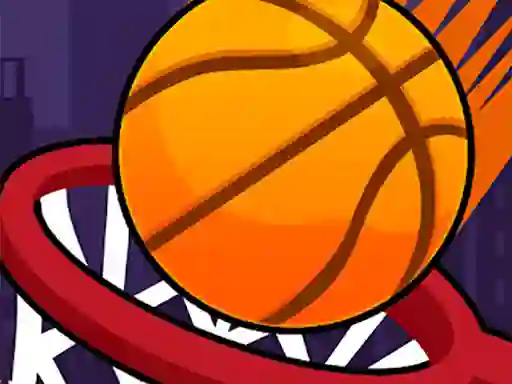 Cluiche Treze Basket ar líne