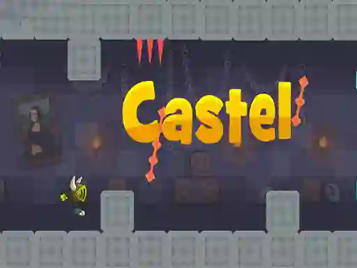 Cluiche Castel Runner ar líne