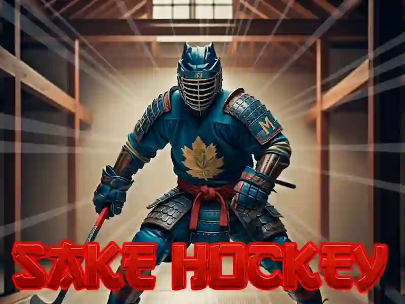 Cluiche Sake Hockey ar líne