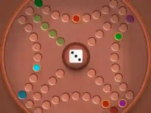 Cluiche FG Ludo ar líne