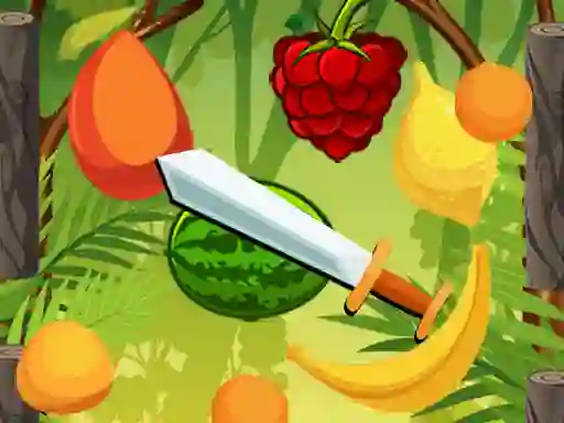 Cluiche Tropical Slasher ar líne