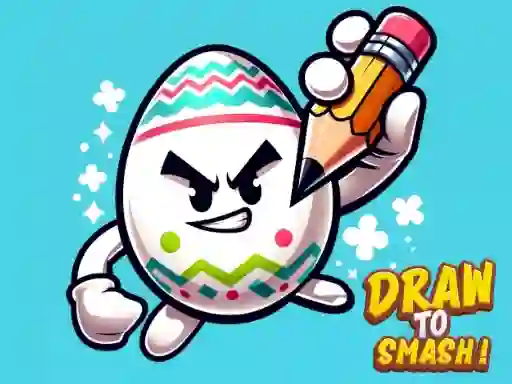 Cluiche Draw To Smash! ar líne